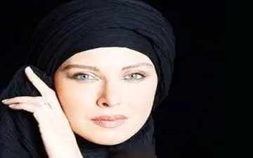  پوشش خانم بازیگر کم پیدا در یک مراسم/تصاویر