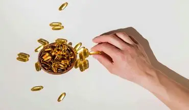 دو مکمل غذایی که به سرعت پیرتان می‌کند