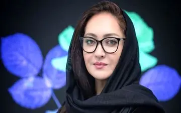 نیکی کریمی داور جشنواره آنتالیا شد
