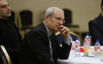 نصیرزاده: تراکتور پرتماشاگرترین تیم آسیاست