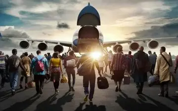 اگر قصد مهاجرت دارید، این لیست را ببینید: ۱۰ کشور محبوب جهان برای یک زندگی بهتر