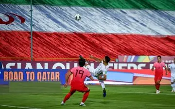 شاهین بیانی: دیدار ایران -کره جنوبی یک نبرد حیثیتی است