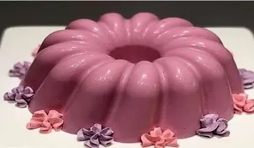 طرز تهیه دسر شانامو| حتما امتحانش کنید!