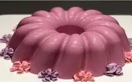 طرز تهیه دسر شانامو| حتما امتحانش کنید!