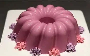 طرز تهیه دسر شانامو| حتما امتحانش کنید!