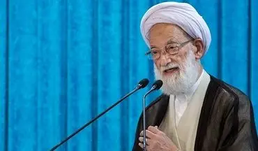 خطیب جمعه تهران: حضور ۲۰ میلیون نفر در راهپیمایی اربعین برای دشمن سنگین است