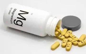 ۹ نشانه کمبود منیزیم در بدن