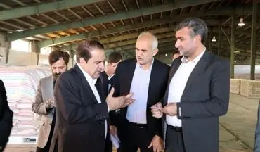 حمایت از اقشار آسیب‌پذیر جامعه اولویت استانداری است