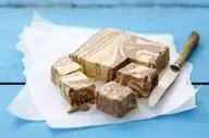 طرز تهیه حلوای مرمری؛ خوشمزه و مجلسی برای پذیرایی