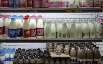 افزایش ناگهانی قیمت لبنیات؛ بازار رها و سکوت نهادهای نظارتی