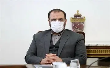 امیری: دولت آماده است که سوالات و ابهات مجلس را پاسخ دهد
