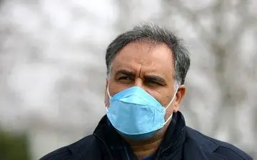 واکنش مدیرعامل باشگاه استقلال به اظهارات نامداری 