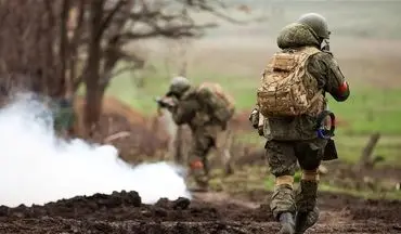 
فتوحات جدید ارتش روسیه در جبهه های جنگ با اوکراین
