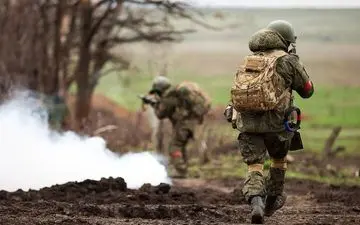 
فتوحات جدید ارتش روسیه در جبهه های جنگ با اوکراین
