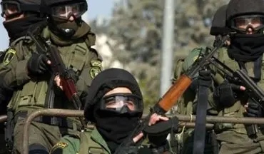  رزمایش نظامی گسترده ارتش رژیم صهیونیستی در اطراف نوار غزه