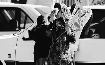 فرمانداری همچنان بر جمع‌آوری کودکان کار مُصِر است