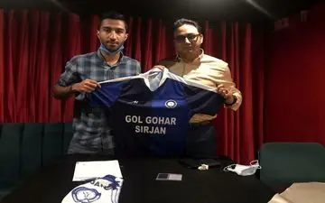 رسمی/ بازیکن فصل پیش استقلال خرید جدید قلعه‌نویی