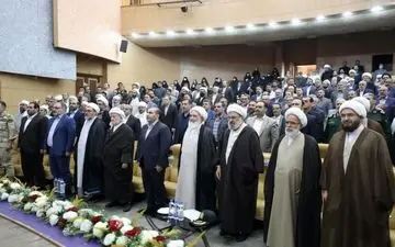  همراه و هم‌گام در کنار امام جمعه کرمانشاه خواهیم بود/ امنیت،‌سلامت و وجود علما، سه نعمت بزرگ در اختیار انسان است

