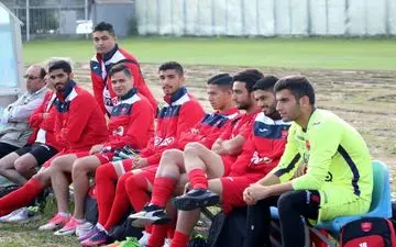 کابوس سرخپوشان تمام شد! 