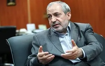 فانی: به اندازه یک کلاس هم نتوانستیم برای آموزش سایر زبان‌های خارجی دانش‌آموز جذب کنیم