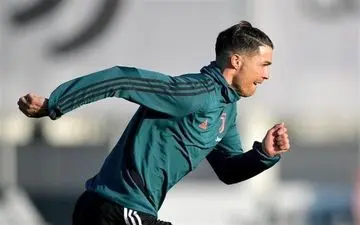  رونالدو، محبوبیت یوونتوس را در اینستاگرام افزایش داد