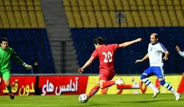 AFC: ایران با شلیک آزمون و طارمی مقابل ازبکستان پیروز شد
