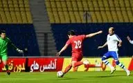 AFC: ایران با شلیک آزمون و طارمی مقابل ازبکستان پیروز شد

