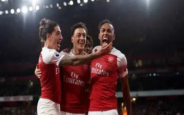 رونمایی از ترکیب اصلی دو تیم  آرسنال و ناپولی