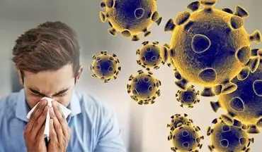 احتمال حمله قلبی در زمان ابتلا به آنفلوانزا چند برابر می شود؟ 