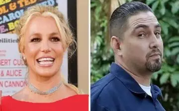 بریتنی اسپیرز یک خلافکار را به سام ترجیح داد!
