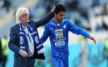 قیمت رضایت‌نامه ستاره سابق استقلال مشخص شد