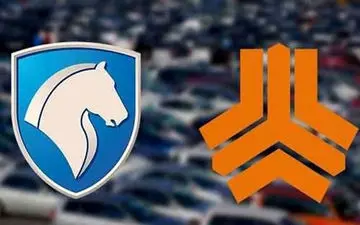 پیشنهاد تحریم سایپا و ایران خودرو به دولت ترامپ