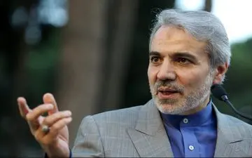  نوبخت: یک طرف برجام ایران است و طرف دیگر شش کشور که یکی از آنها آمریکاست