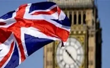 هشدار دولت انگلیس به فروشگاه‌ها برای ذخیره کردن کالا
