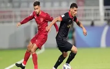 احتمال لغو بازی پرسپولیس و الدحیل وجود دارد؟