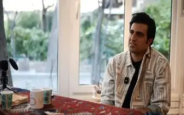 دانلود آهنگ محبوب «حالِشو می‌گیرم» با صدای محسن لرستانی + پخش آنلاین