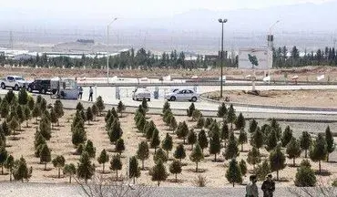مسیر کربلا در استان کرمانشاه «مسیر سبز» می‌شود
