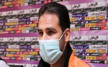 اعلام زمان نشست خبری سرمربیان سایپا و ذوب آهن 
