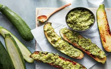 چرا کدو شما را لاغر میکند؟