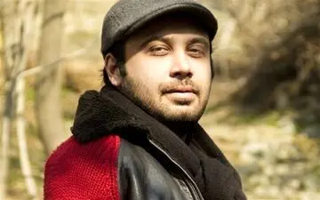 ویدیو | نوحه‌خوانی جالب محسن چاوشی برای حضرت عباس در روز تاسوعا