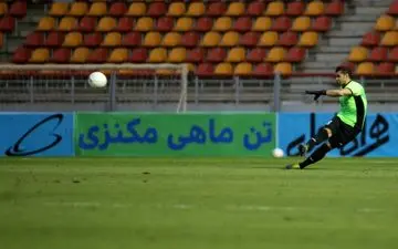 استارت فروزان در آسیا با کلین شیت