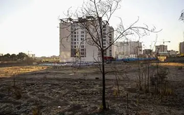 لوکیشن سریال شب‌های برره چه شد؟ + فیلم 