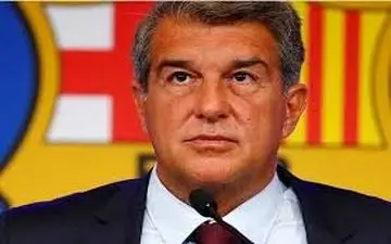 انتخابات پیش از موعد بارسلونا؛ لاپورتا زیر آتش انتقادها 