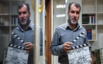 عجیب ترین خاطره مسعود ده نمکی از «اخراجی ها1»
