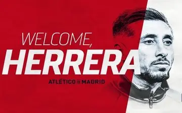 هافبک پورتو به اتلتیکو مادرید پیوست