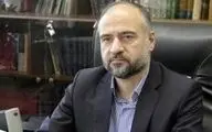 دادستان نظامی تهران به سازمان بازرسی رفت