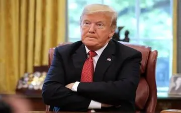 ترامپ: اوکراین باید فورا با پیشنهاد مذاکره «پوتین» موافقت کند