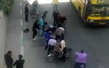 «نهنگ آبی» دو دانش آموز اصفهانی را به کام خود کشید