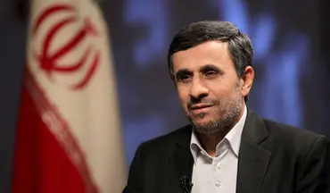 بیانیه احمدی‌نژاد ۷۵ روز مانده به انتخابات