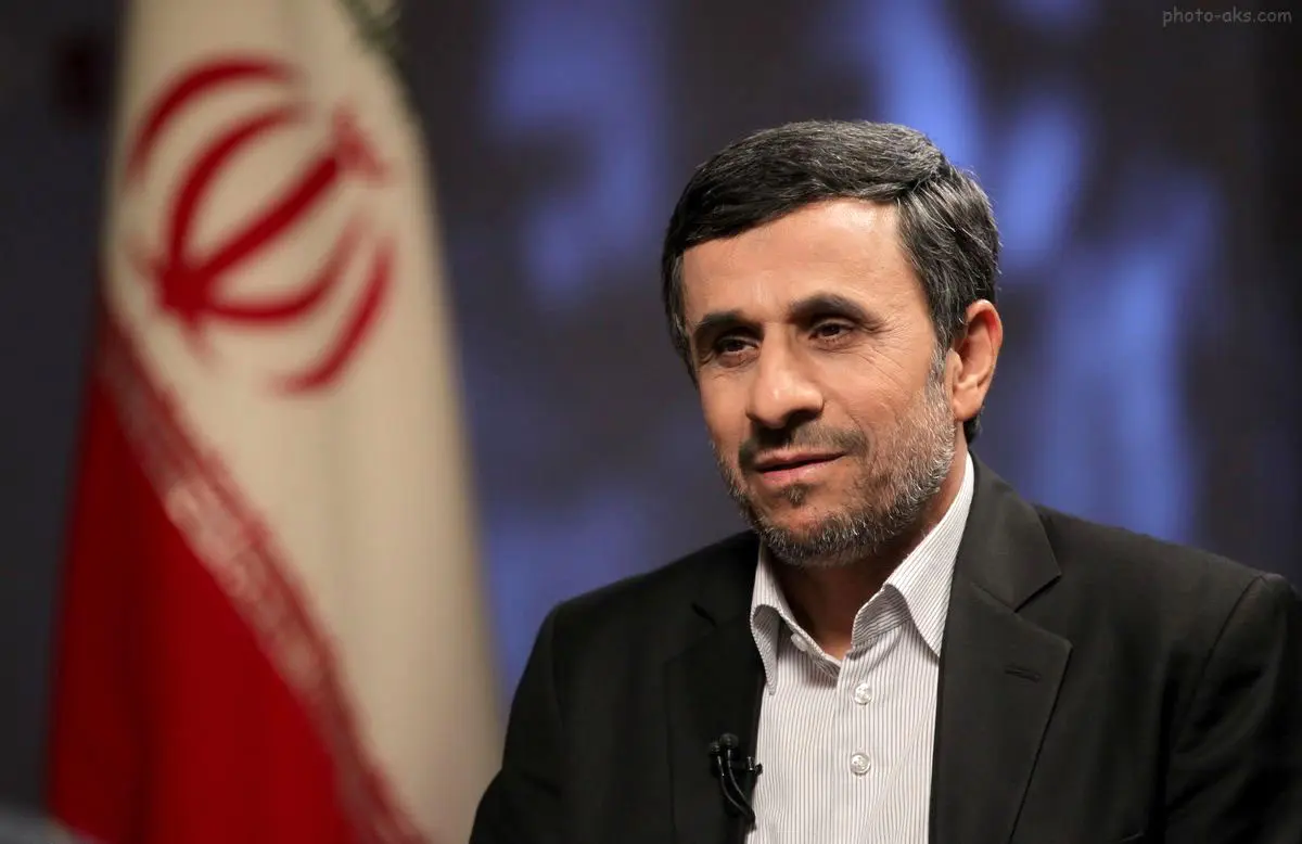 بیانیه احمدی‌نژاد ۷۵ روز مانده به انتخابات